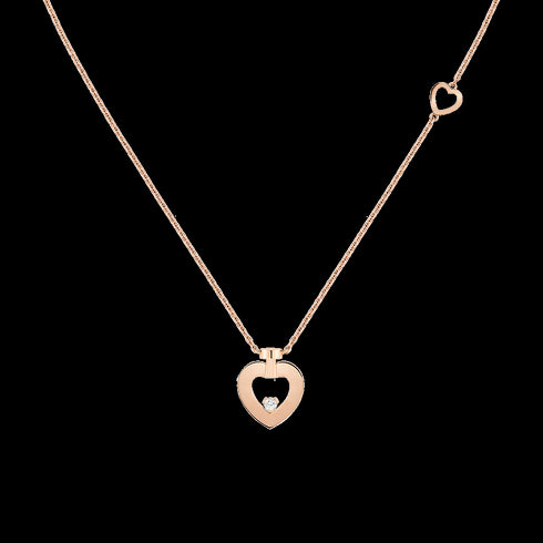 COLLANA PRETTY WOMAN 7B0254